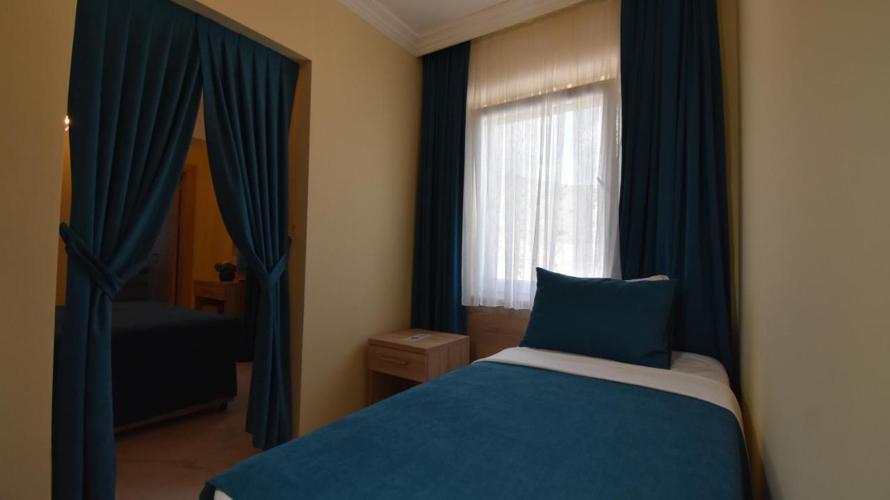 Alexandria Troas Termal Hotel Çanakkale Buitenkant foto