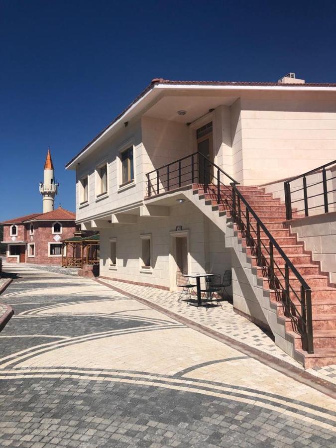 Alexandria Troas Termal Hotel Çanakkale Buitenkant foto