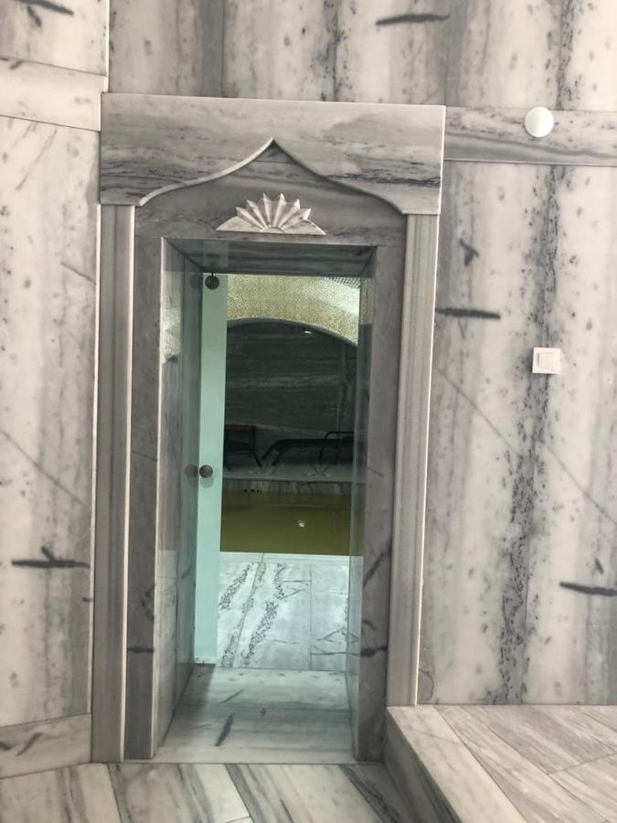 Alexandria Troas Termal Hotel Çanakkale Buitenkant foto